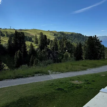 Fonctionnel Acces Pistes, Balcon, Animaux Admis - Fr-1-181-2273 La Plagne-Tarentaise